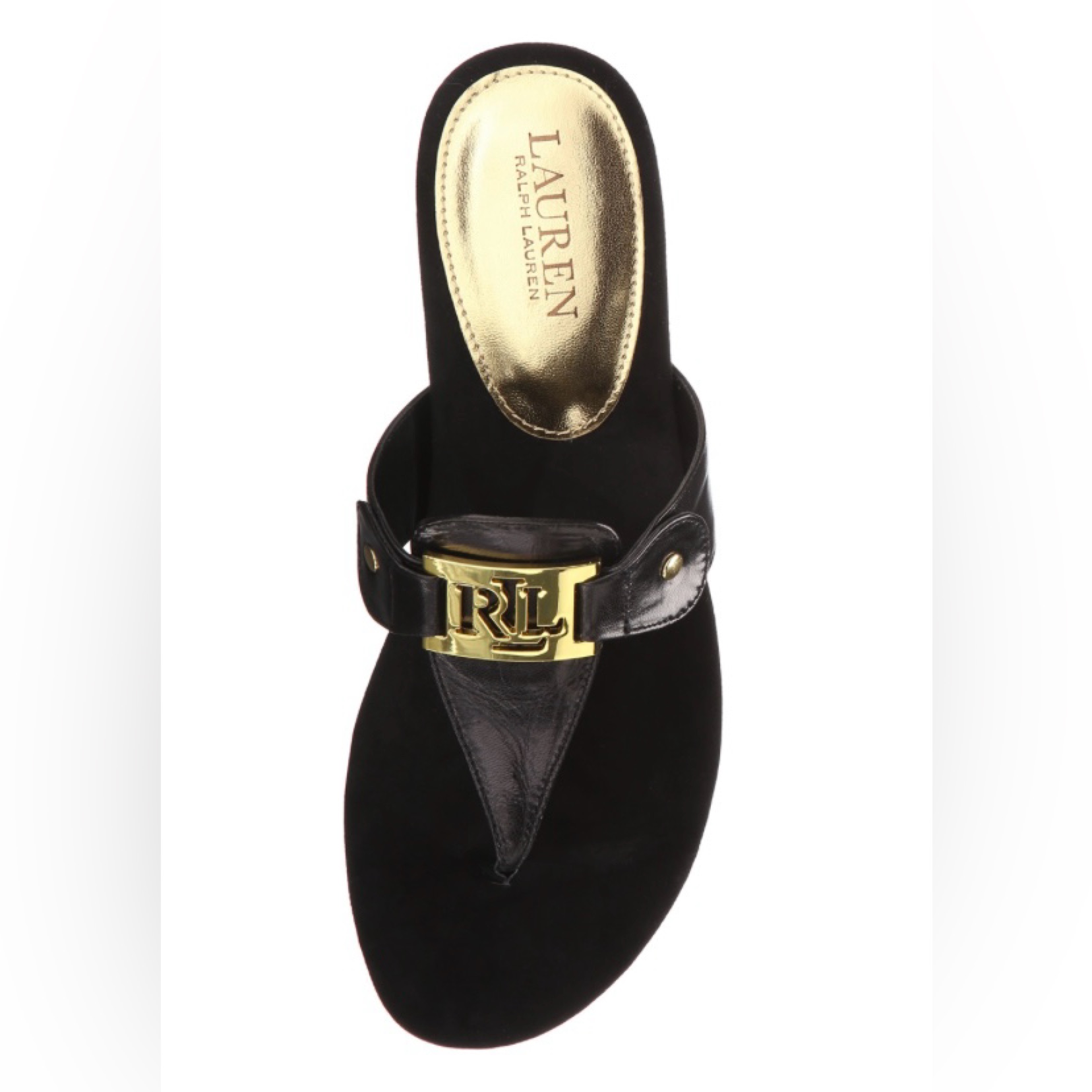 Lauren Ralph Lauren Lakin Sandals